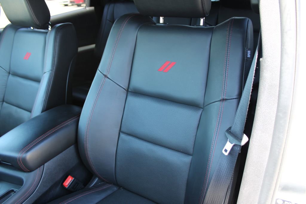 Used 2026 Dodge Durango GT AWD/4WD image 20