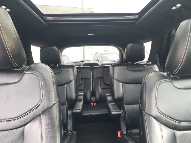 Used 2021 Ford Explorer ST w/ ST Street Pack image 6