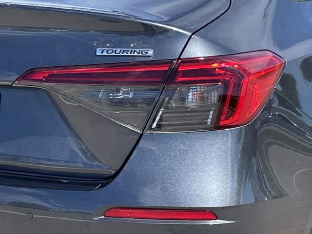 Used 2024 Honda Civic Touring image 6