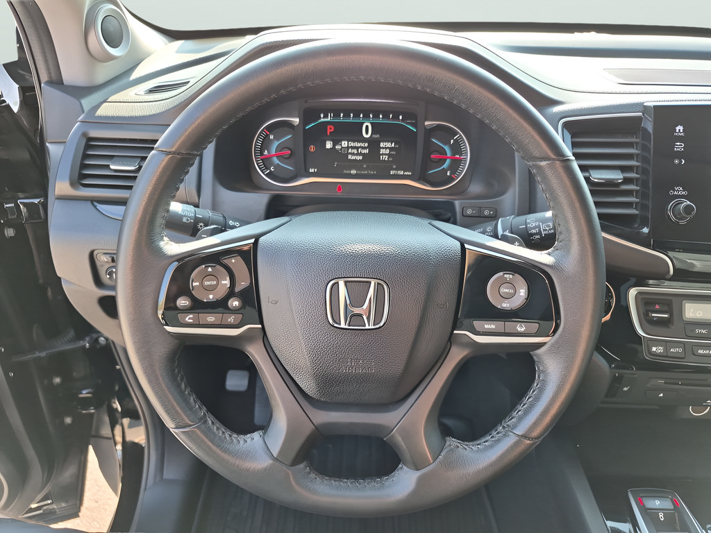 Used 2022 Honda Pilot Touring image 23