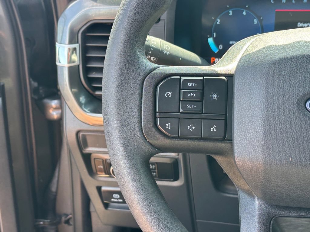 Used 2024 Ford F150 STX RWD image 17