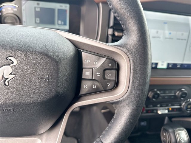 Certified 2024 Ford Bronco Outer Banks image 33