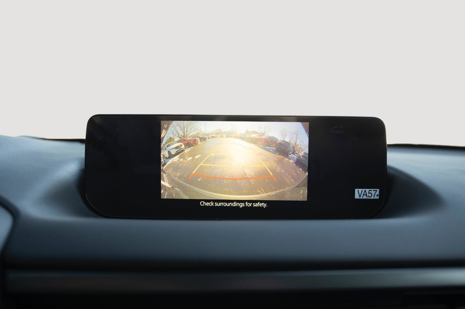 New 2026 MAZDA CX-50 AWD 2.5 Hybrid w/ Weather Package image 18