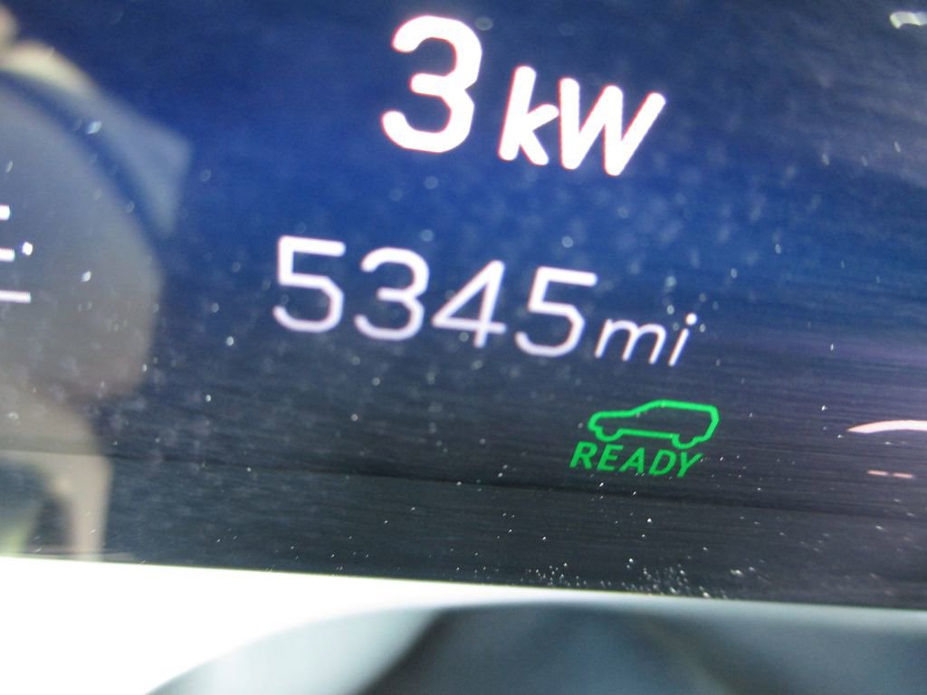 Used 2026 Cadillac Vistiq Sport w/ LPO, Floor Liner Package image 29