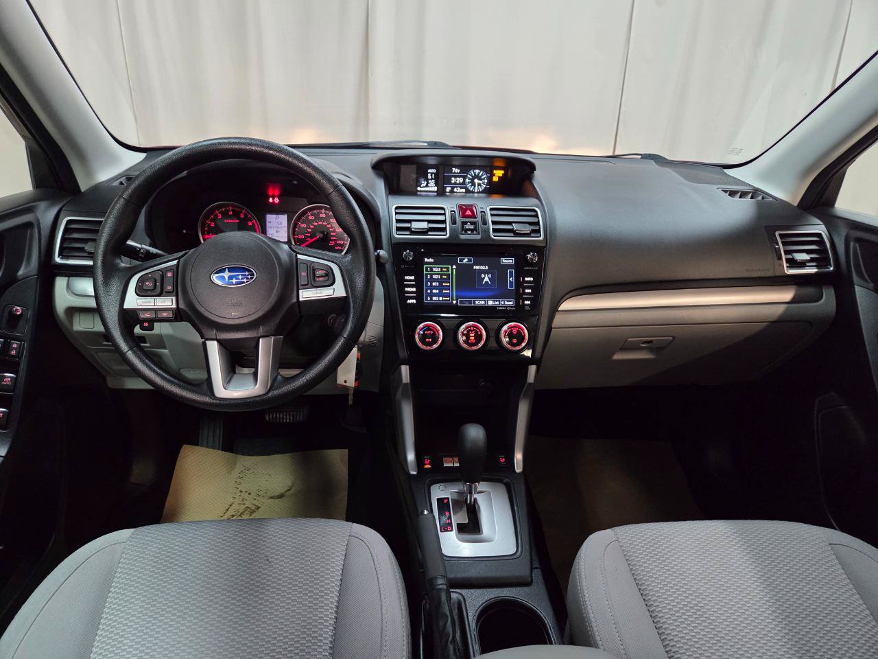 Used 2018 Subaru Forester 2.5i Premium w/ All-Weather Package AWD/4WD image 20