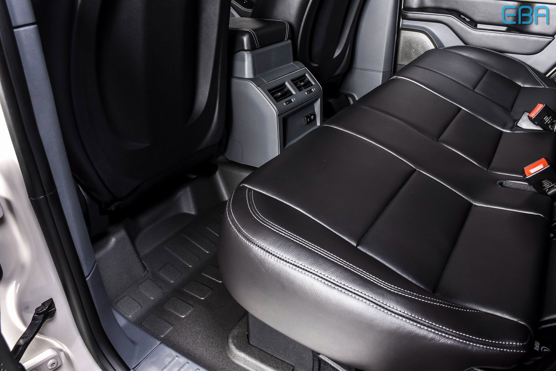 New 2025 INEOS Grenadier image 17