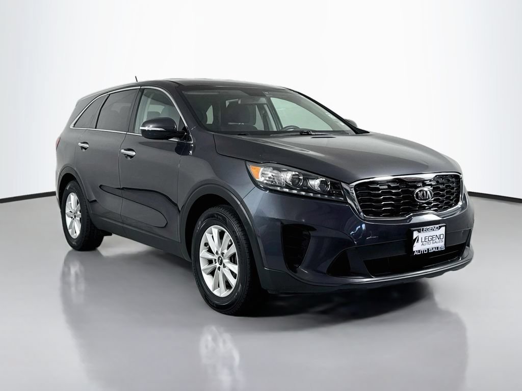 Used 2019 Kia Sorento FWD image 4