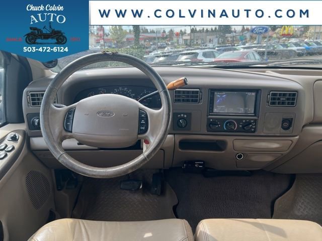 Used 2000 Ford F350 Lariat image 15