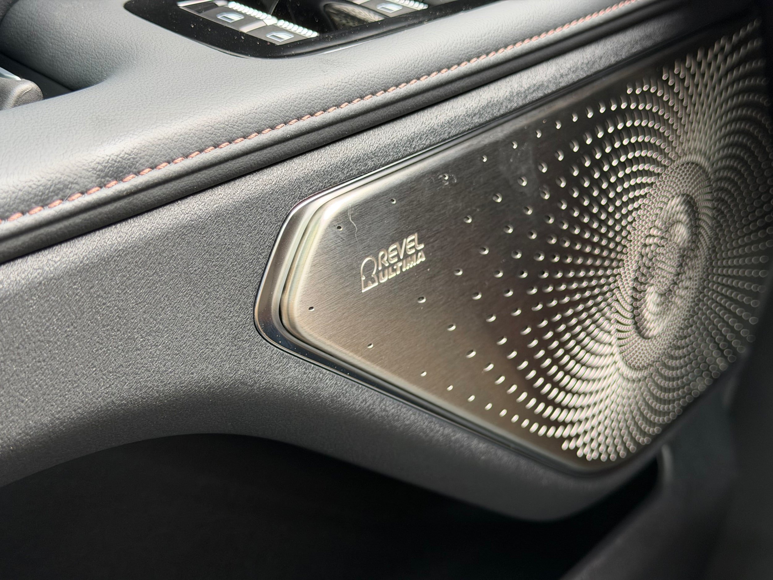 New 2026 Lincoln Nautilus Reserve AWD/4WD image 39