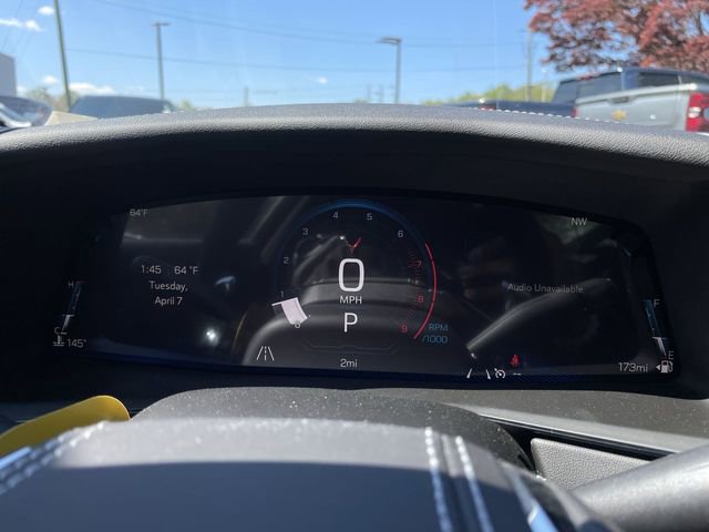 New 2026 Chevrolet Corvette Z06 image 15