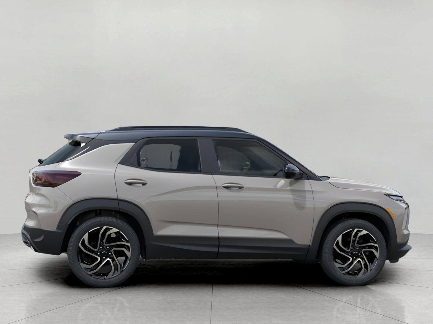 New 2026 Chevrolet TrailBlazer RS w/ Convenience Package image 5