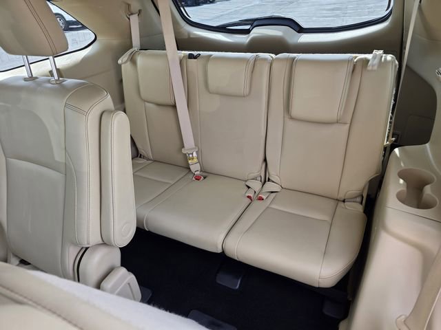 Used 2017 Toyota Highlander XLE AWD/4WD image 17