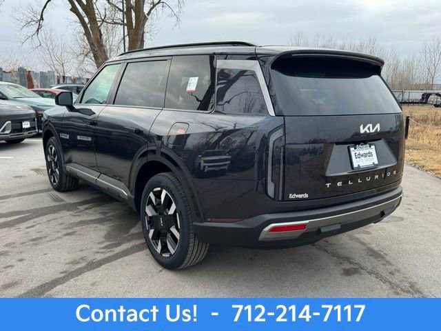 New 2027 Kia Telluride S image 10