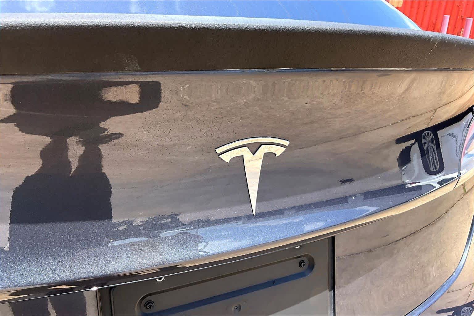 Used 2022 Tesla Model 3 Standard Range RWD image 26