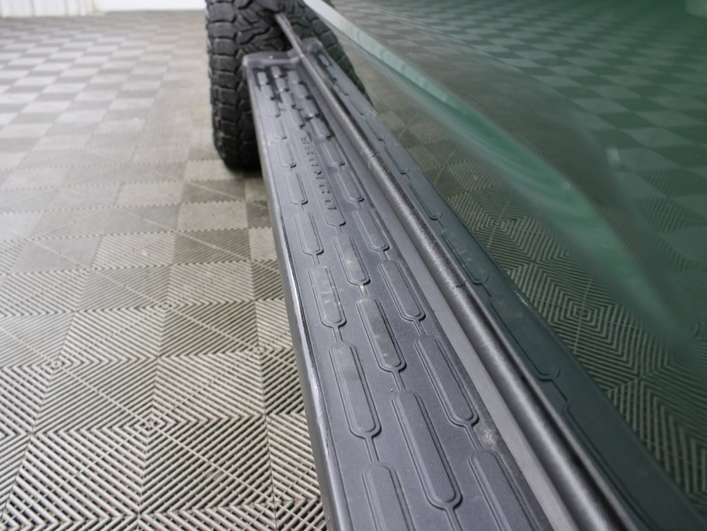 Used 2022 Ford Bronco Big Bend image 45