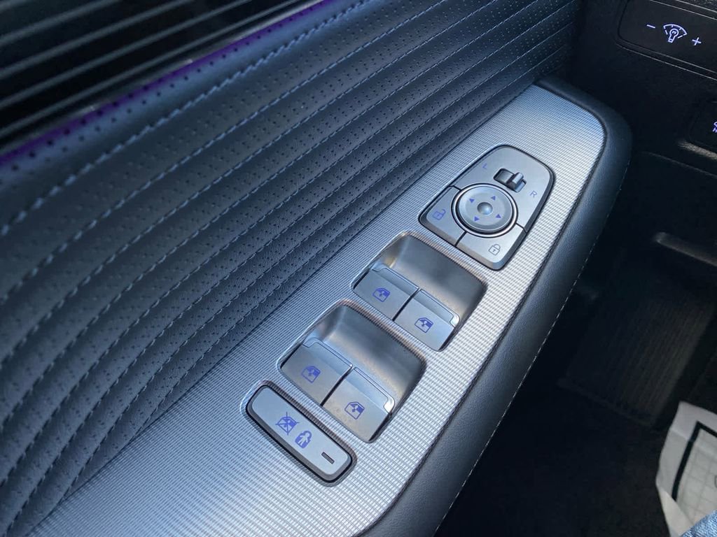 Certified 2024 Hyundai Palisade Calligraphy image 21