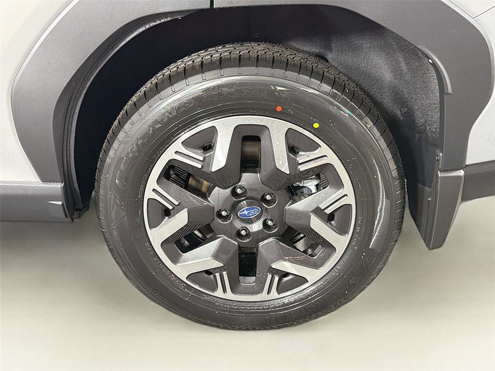 New 2026 Subaru Forester Premium AWD/4WD image 27