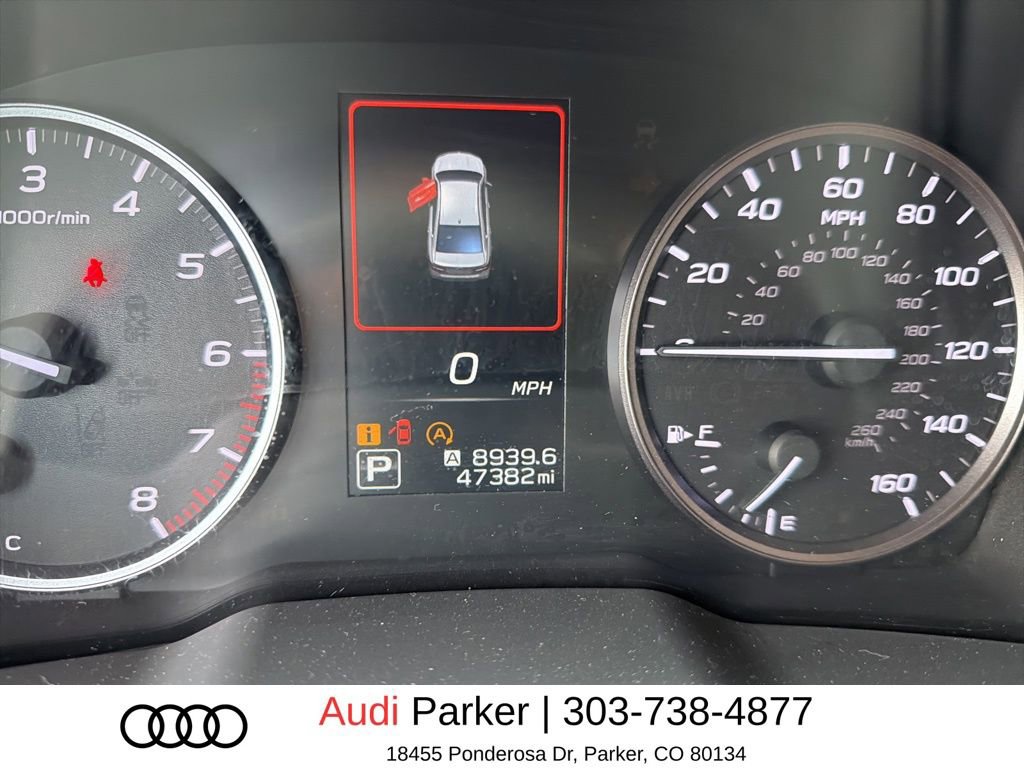 Used 2020 Subaru Legacy w/ Alloy Wheel Package AWD/4WD image 6