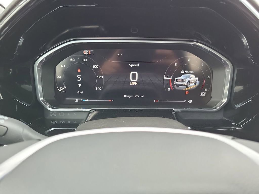 New 2026 GMC Sierra 1500 Elevation w/ Preferred Package image 10