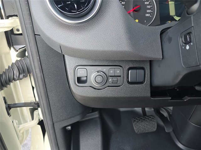 New 2026 Mercedes-Benz Sprinter 2500 image 32