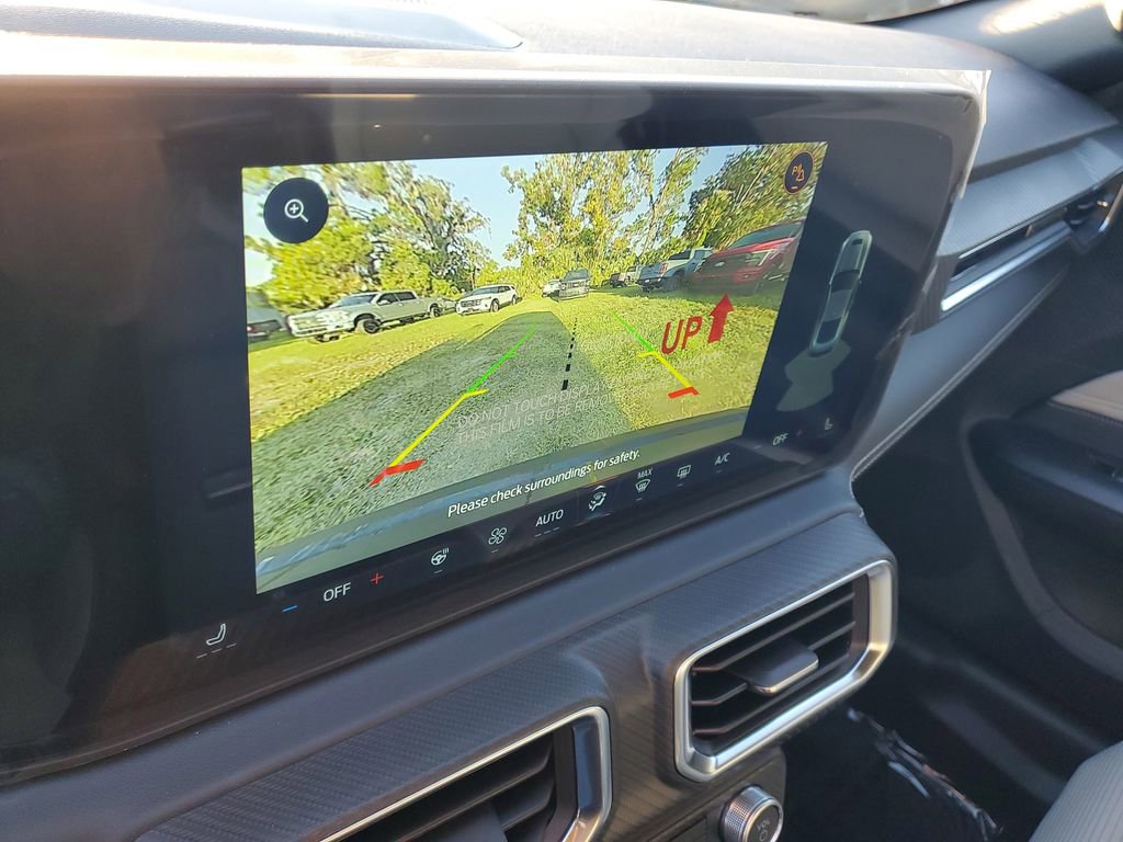 New 2025 Ford Mustang GT Premium image 19