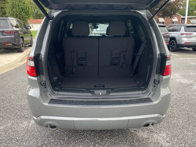 New 2026 Dodge Durango GT w/ Blacktop Package image 7