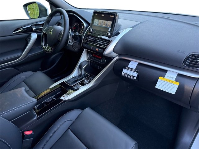New 2026 Mitsubishi Eclipse Cross SEL image 25