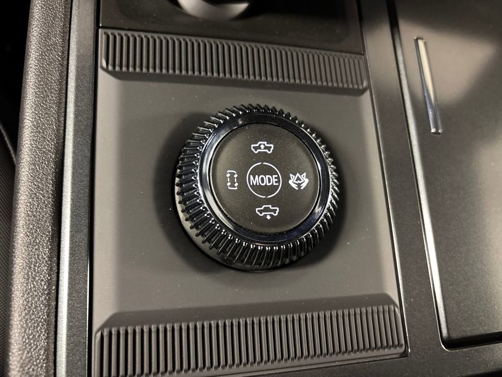 New 2026 GMC Hummer EV 4x4 Crew Cab image 40