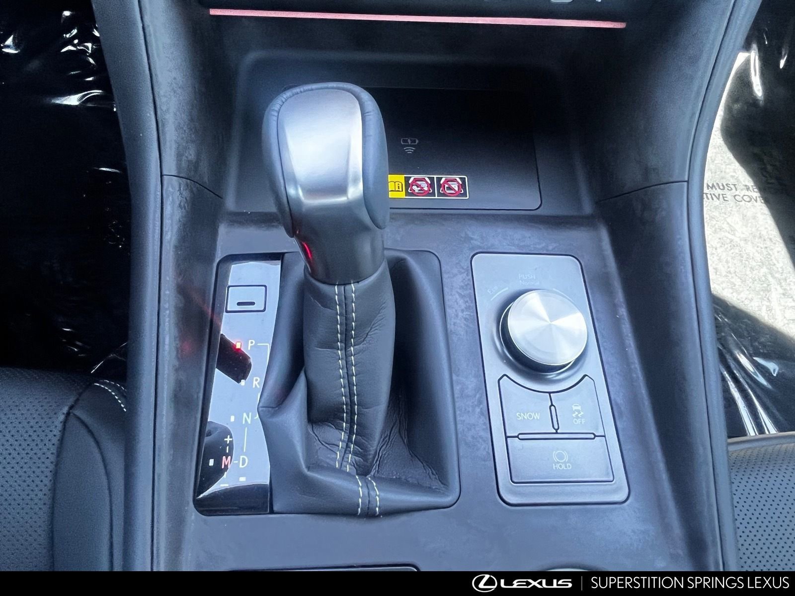 New 2026 Lexus IS 350 F Sport image 16