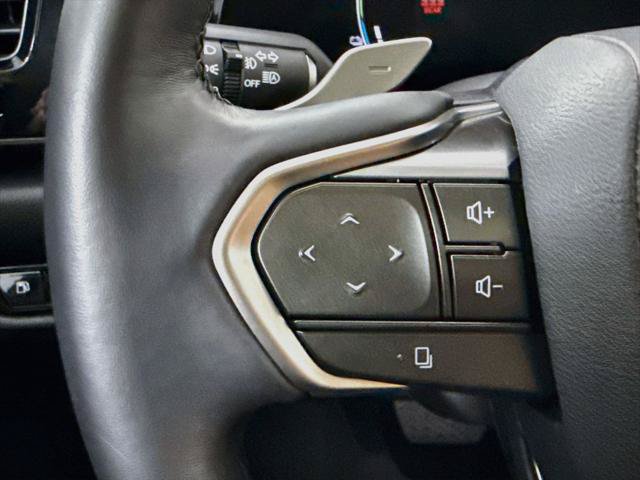 Certified 2026 Lexus NX 450h+ AWD w/ Accessory Package (2T) image 11