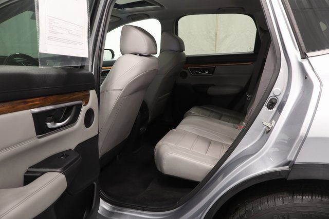 Used 2019 Honda CR-V EX-L image 12
