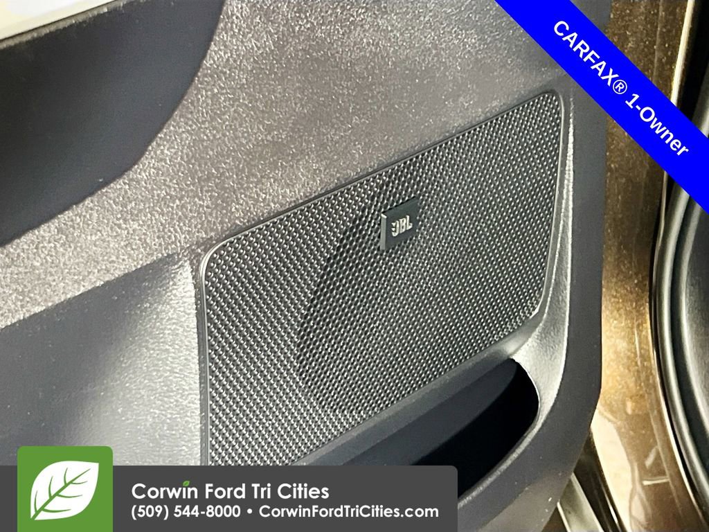 Used 2020 Toyota Tundra 1794 Edition w/ TRD Off-Road Package image 13