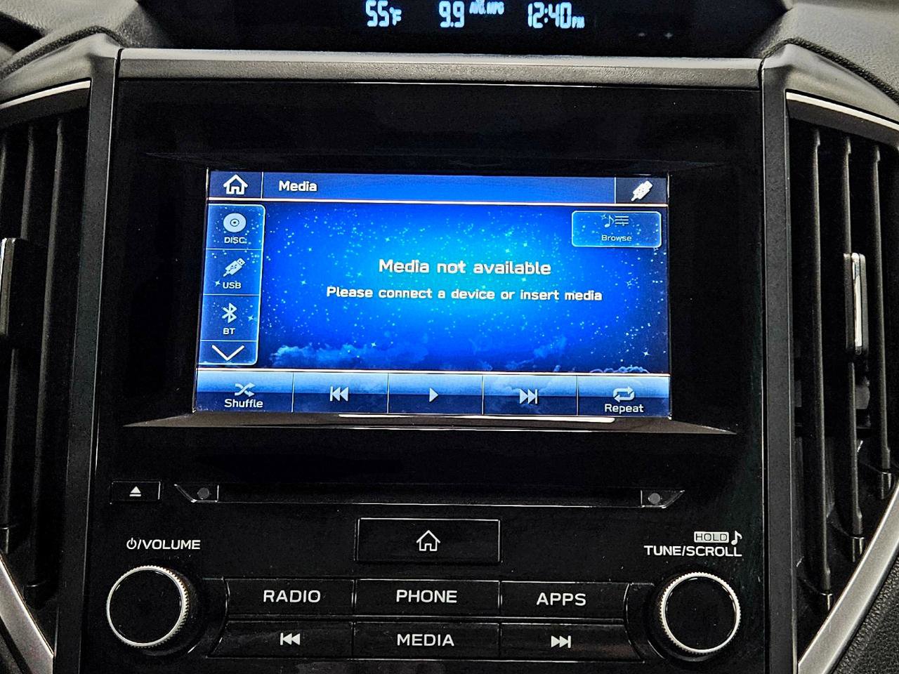 Used 2019 Subaru Forester Premium w/ All-Weather Package image 27