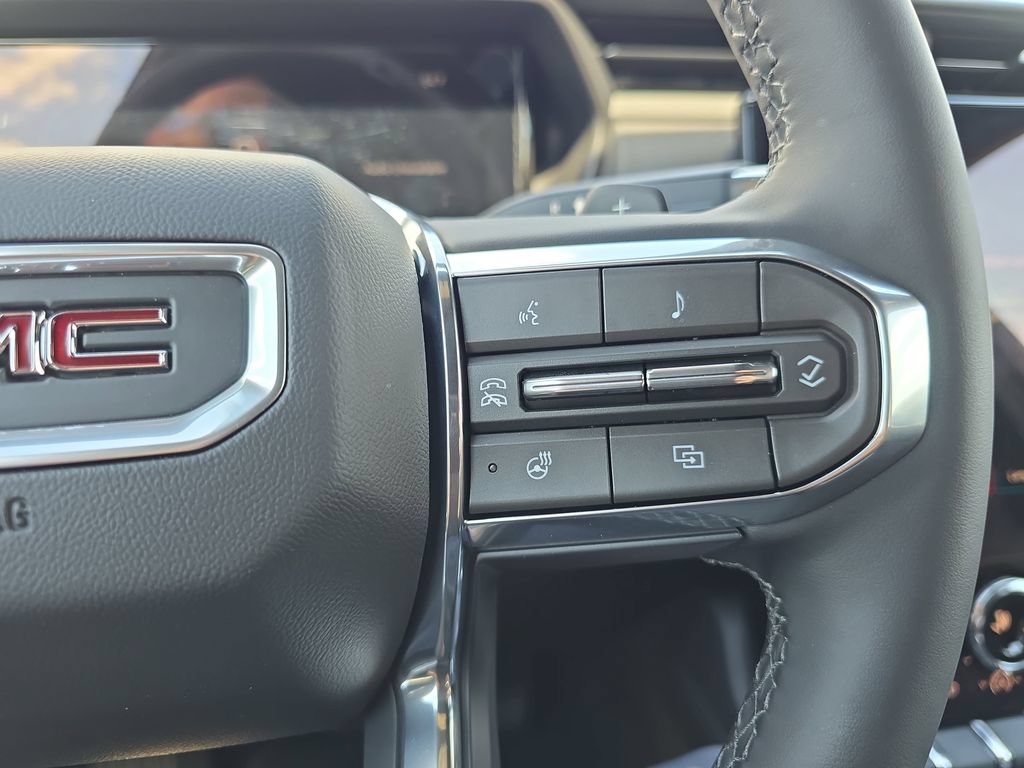 New 2026 GMC Terrain Elevation w/ Elevation Premium Package FWD image 18