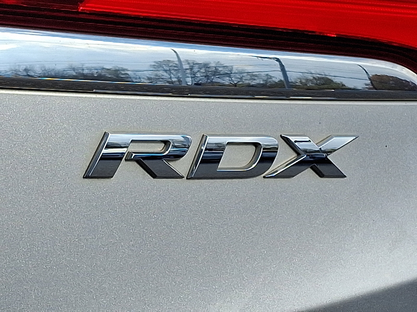 Used 2018 Acura RDX AWD w/ Advance Package image 30