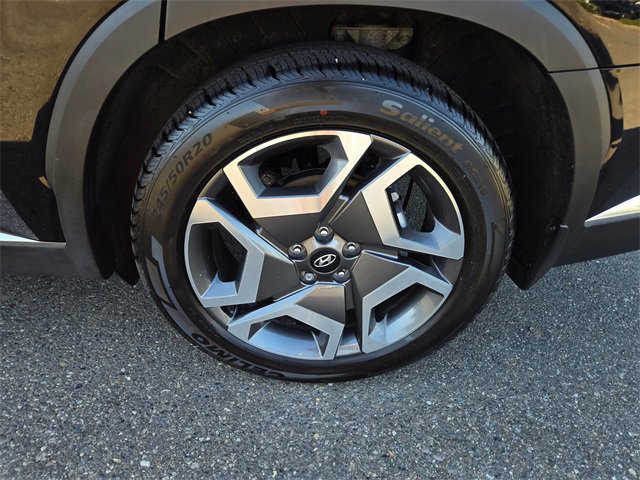 Used 2023 Hyundai Palisade Limited w/ Cargo Package image 12