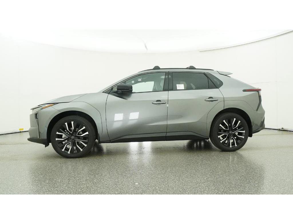New 2026 Toyota bZ image 19