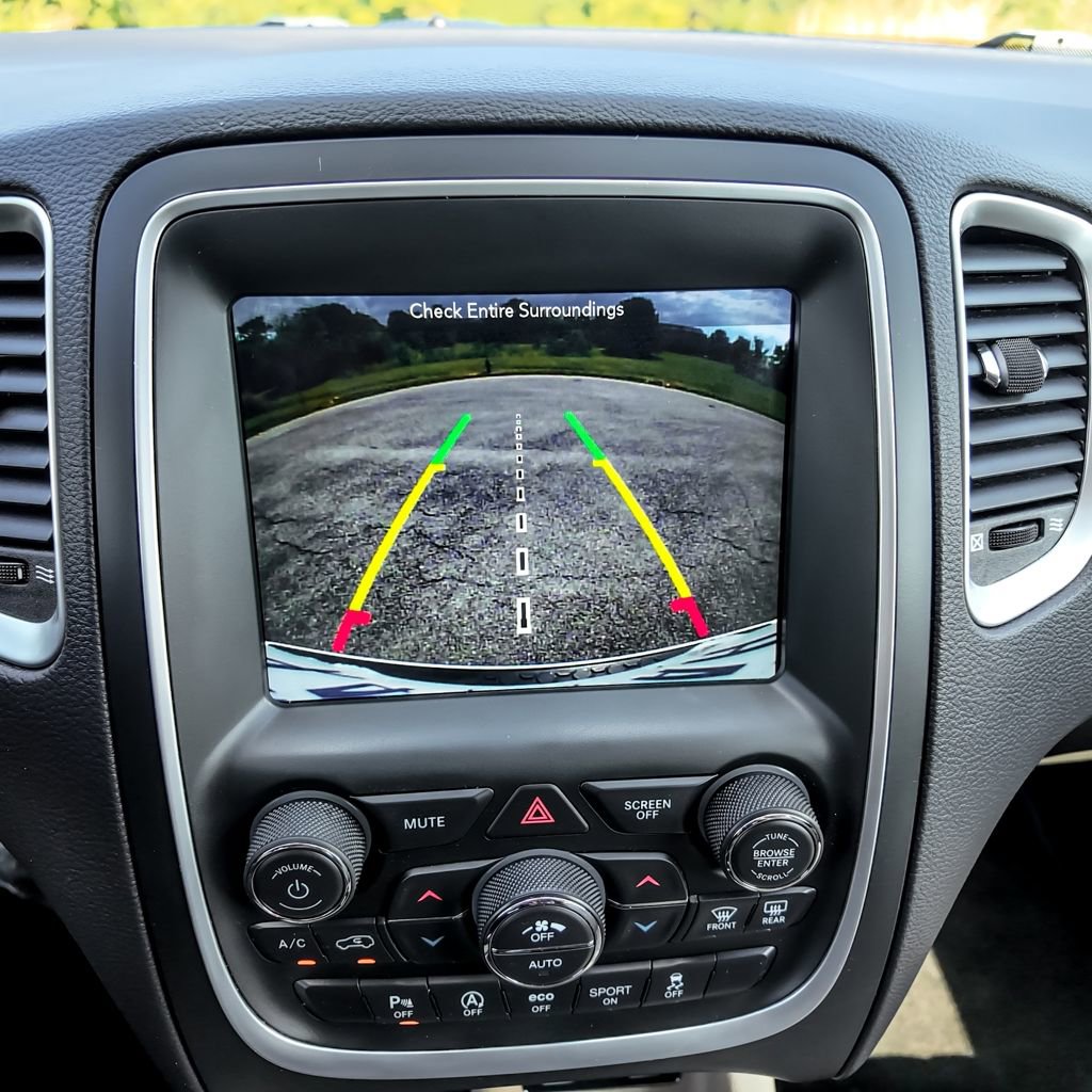 Used 2018 Dodge Durango Citadel AWD/4WD image 15