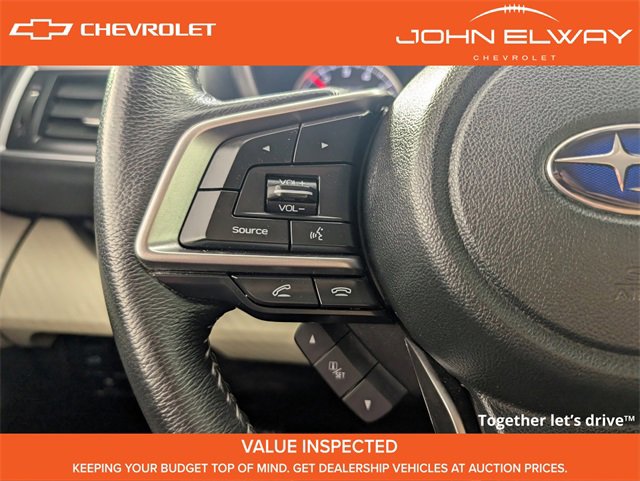 Used 2019 Subaru Ascent Premium image 26