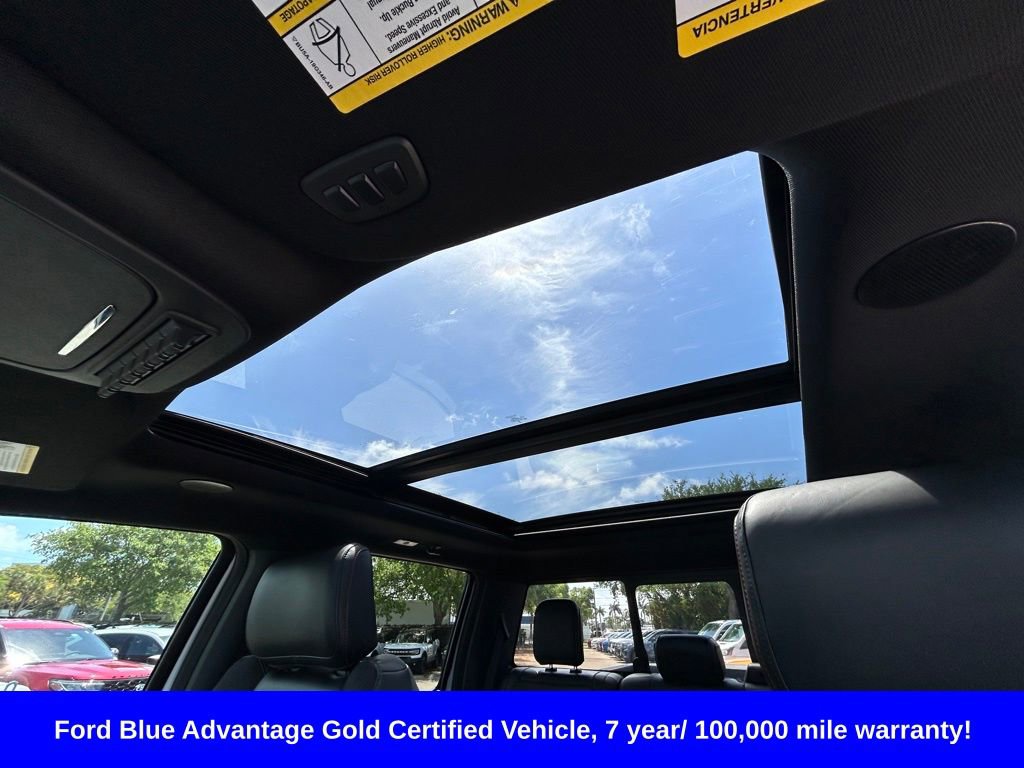 Used 2024 Ford F150 Raptor image 12