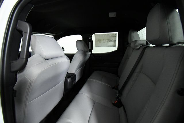 New 2026 Toyota Tacoma SR5 AWD/4WD image 24