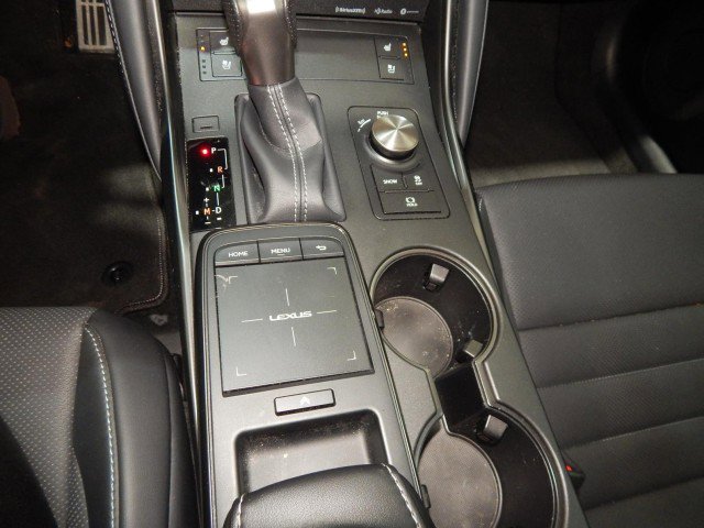 Used 2021 Lexus IS 350 F Sport w/ Accessory Package image 15