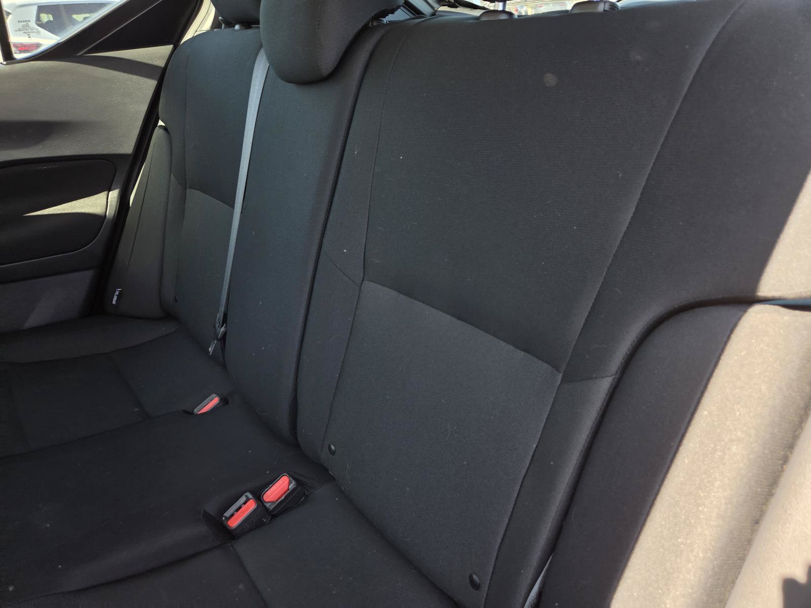 Certified 2024 Nissan Kicks S FWD image 16
