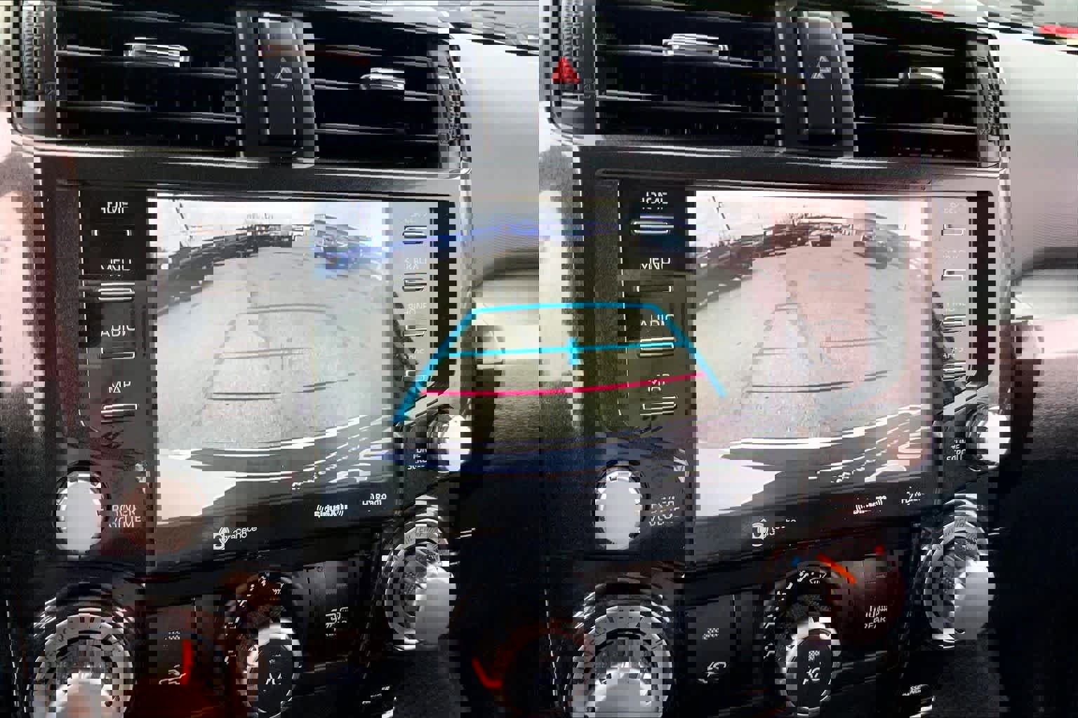 Used 2021 Toyota 4Runner TRD Off-Road Premium image 26