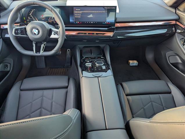 New 2027 BMW 530i w/ M Sport Package RWD image 14