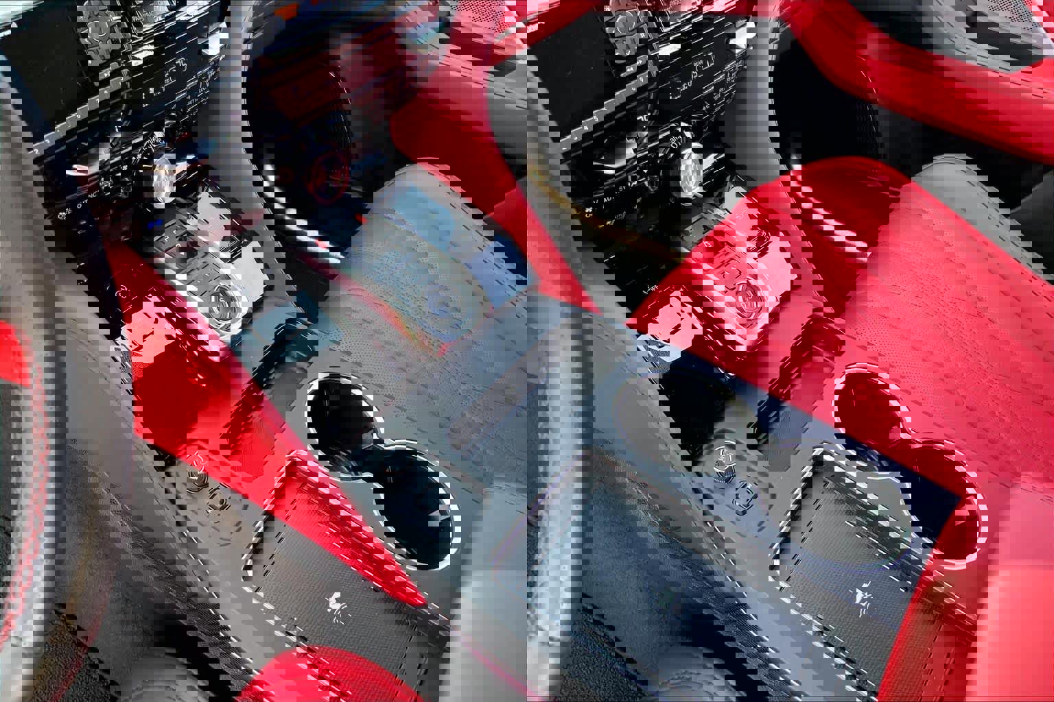 Used 2025 Acura MDX A-Spec image 16