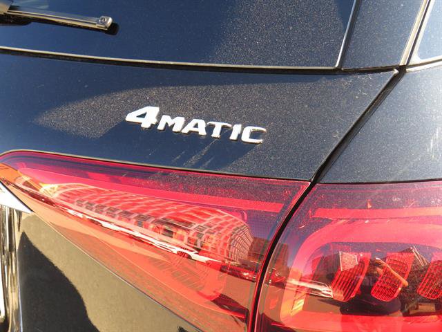 Used 2023 Mercedes-Benz GLE 450 4MATIC image 32