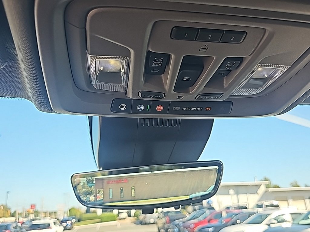 New 2026 GMC Sierra 1500 Denali image 25