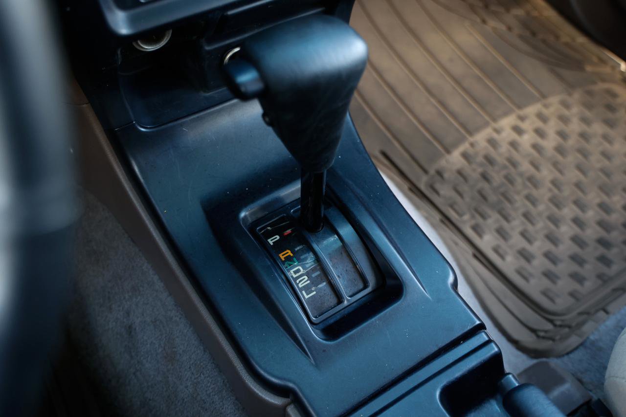 Used 2002 Toyota 4Runner SR5 image 33