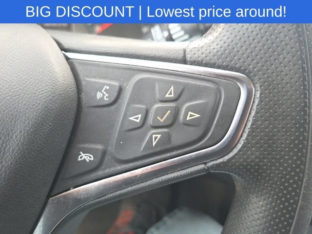Used 2023 Chevrolet Malibu LT FWD image 37